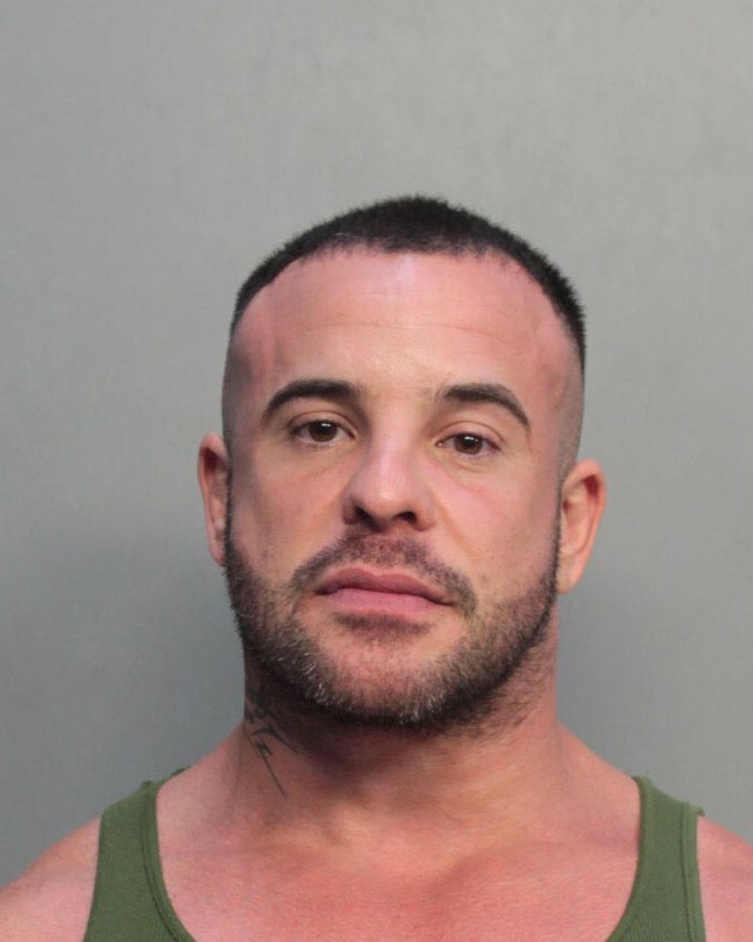 Aaron Drucker Info, Photos, Data, and More / Aaron Drucker TriCountyBusts / Is Aaron Drucker on Social Media Like Facebook, Instagram abd Twitter?