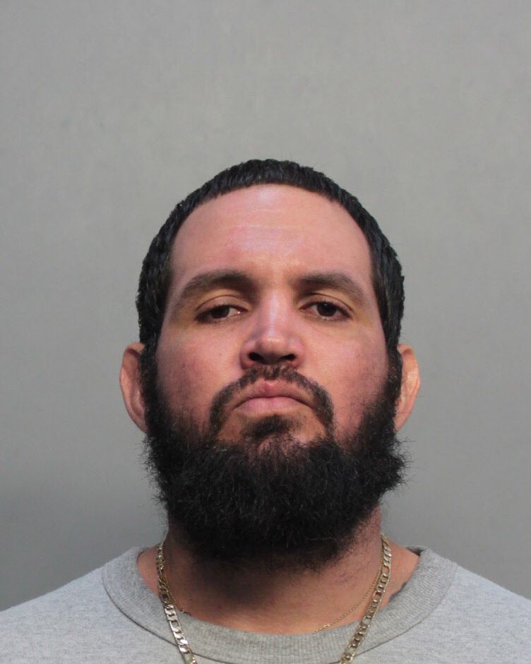 Rodney Cruz Info, Photos, Data, and More / Rodney Cruz TriCountyBusts / Is Rodney Cruz on Social Media Like Facebook, Instagram abd Twitter?