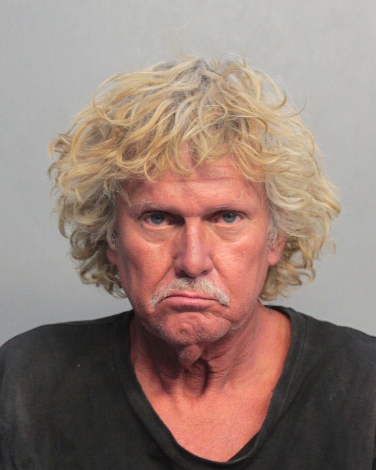 Kevin Anderson Info, Photos, Data, and More / Kevin Anderson TriCountyBusts / Is Kevin Anderson on Social Media Like Facebook, Instagram abd Twitter?