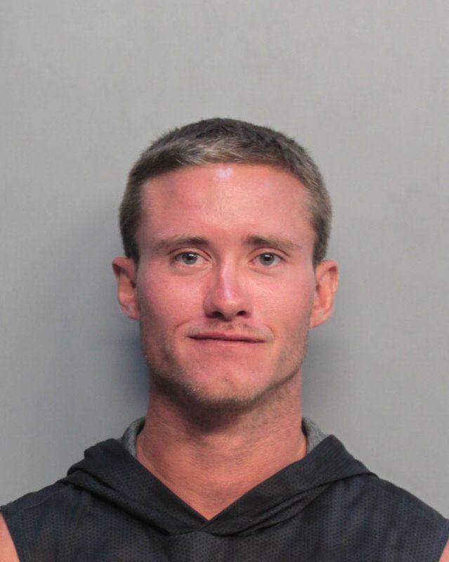 Michael Goodall Info, Photos, Data, and More / Michael Goodall TriCountyBusts / Is Michael Goodall on Social Media Like Facebook, Instagram abd Twitter?