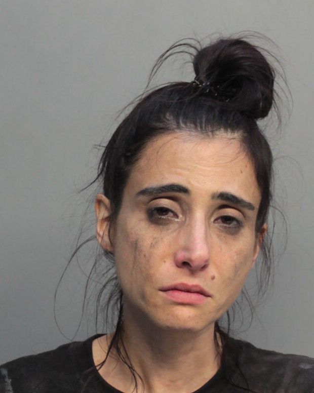 Frances Cruz Info, Photos, Data, and More / Frances Cruz TriCountyBusts / Is Frances Cruz on Social Media Like Facebook, Instagram abd Twitter?