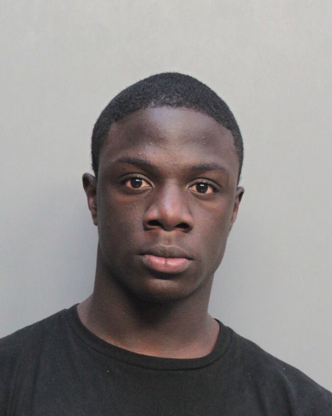 Travon Willis Info, Photos, Data, and More / Travon Willis TriCountyBusts / Is Travon Willis on Social Media Like Facebook, Instagram abd Twitter?