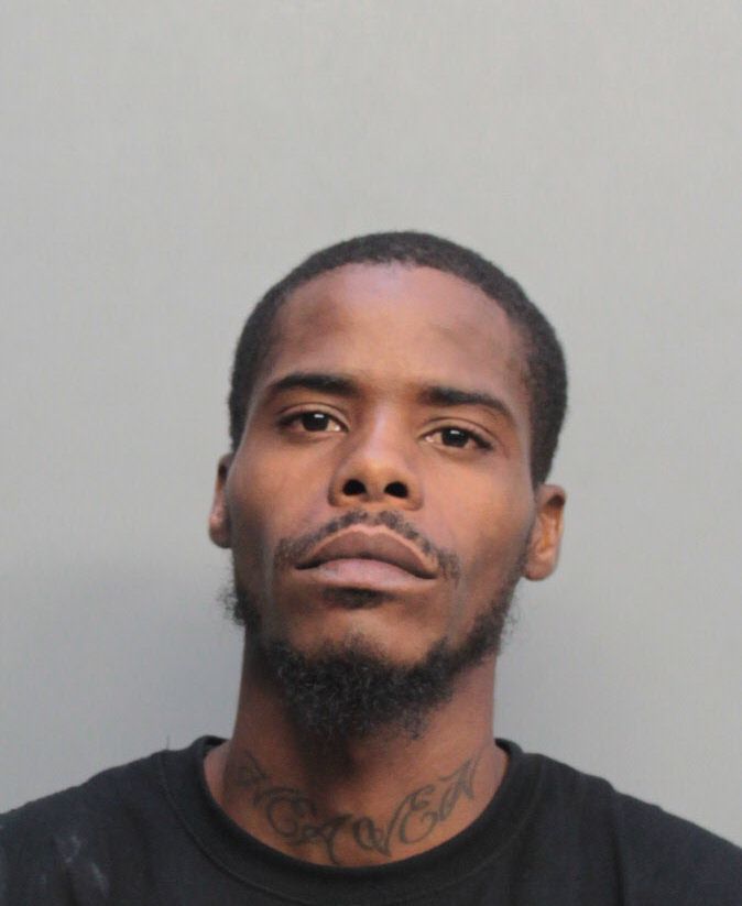 Antwain Johnson Info, Photos, Data, and More / Antwain Johnson TriCountyBusts / Is Antwain Johnson on Social Media Like Facebook, Instagram abd Twitter?