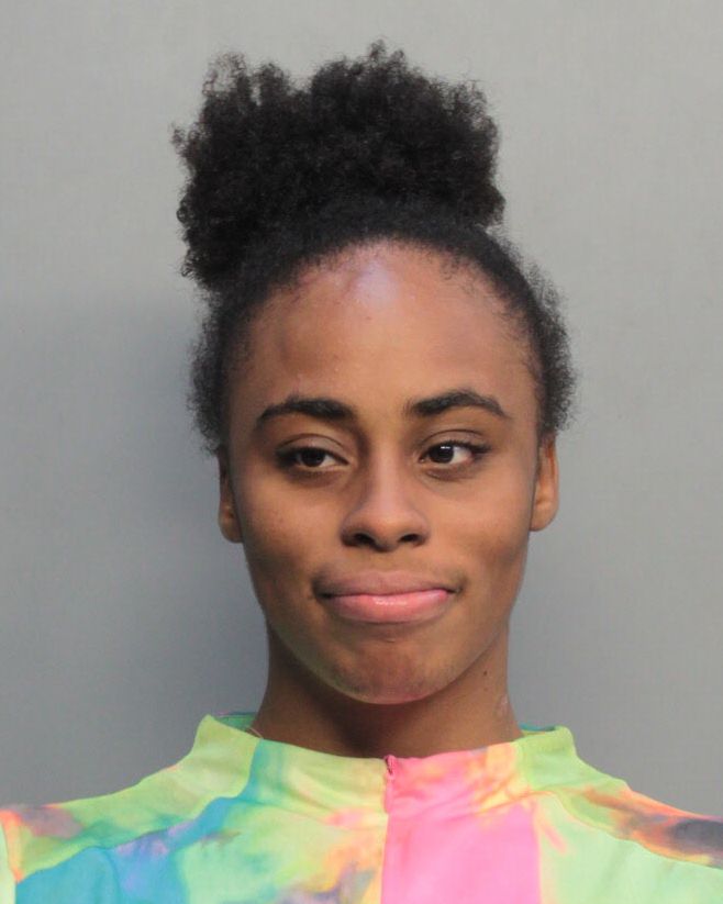 Joniqua Tarrant Info, Photos, Data, and More / Joniqua Tarrant TriCountyBusts / Is Joniqua Tarrant on Social Media Like Facebook, Instagram abd Twitter?