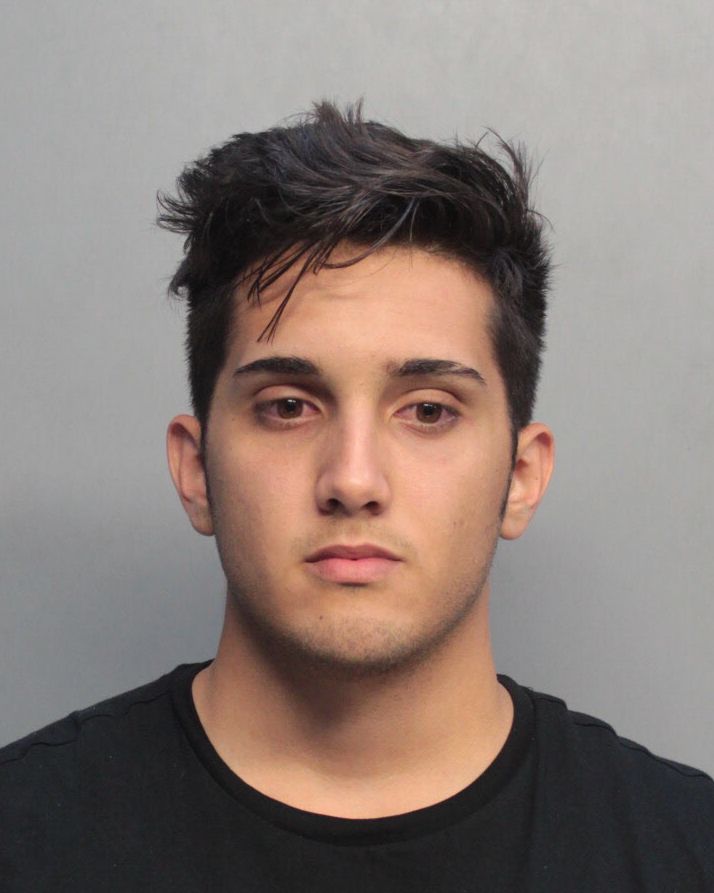 Yanoel Gonzalez Info, Photos, Data, and More / Yanoel Gonzalez TriCountyBusts / Is Yanoel Gonzalez on Social Media Like Facebook, Instagram abd Twitter?