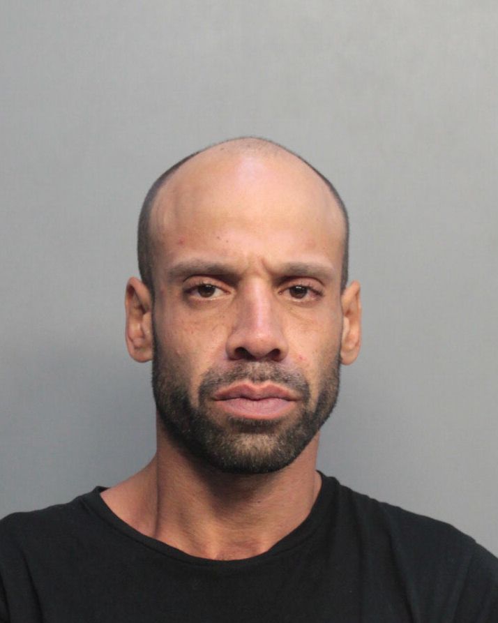 Miguel Cotto Santos Info, Photos, Data, and More / Miguel Cotto Santos TriCountyBusts / Is Miguel Cotto Santos on Social Media Like Facebook, Instagram abd Twitter?