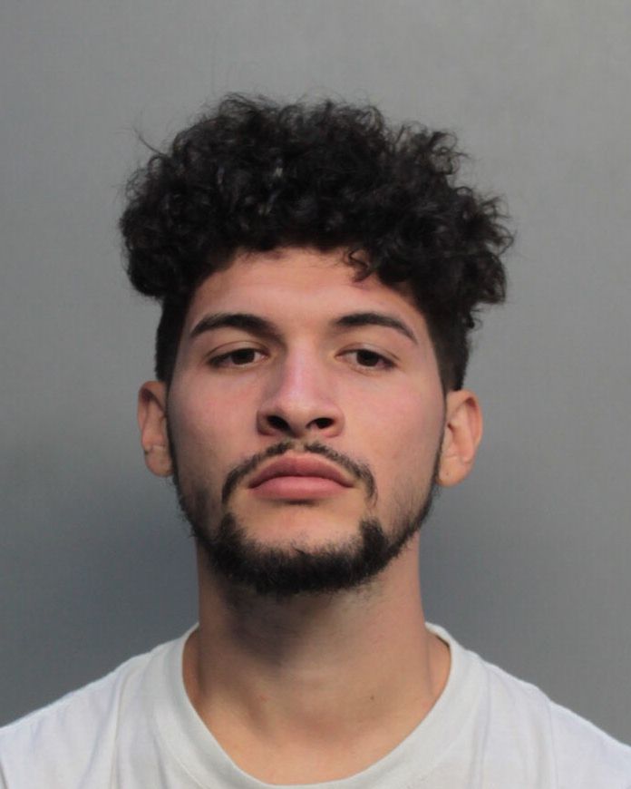 Anthony Cammisa Info, Photos, Data, and More / Anthony Cammisa TriCountyBusts / Is Anthony Cammisa on Social Media Like Facebook, Instagram abd Twitter?