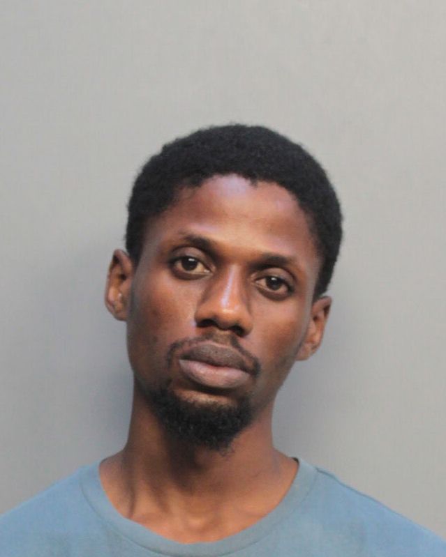 Gilman Baptiste Info, Photos, Data, and More / Gilman Baptiste TriCountyBusts / Is Gilman Baptiste on Social Media Like Facebook, Instagram abd Twitter?