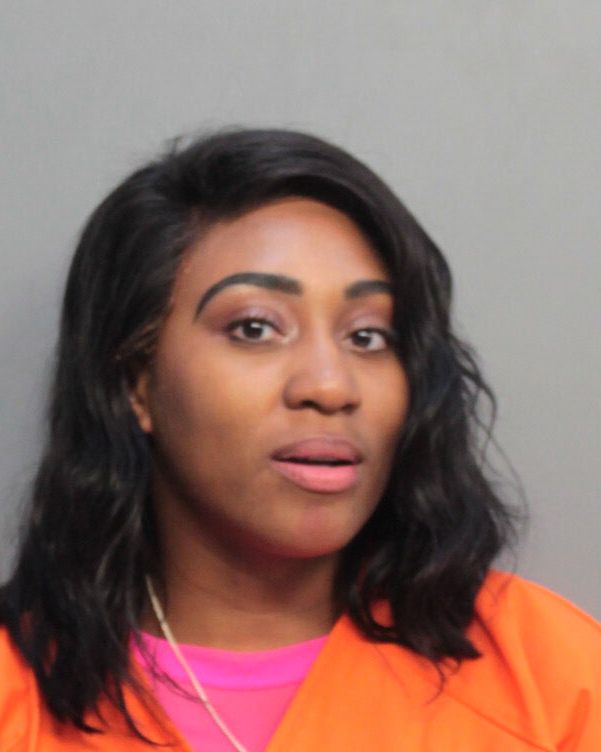 Brittney Odom Info, Photos, Data, and More / Brittney Odom TriCountyBusts / Is Brittney Odom on Social Media Like Facebook, Instagram abd Twitter?