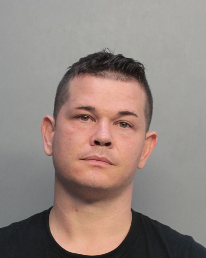 Jerry Acevedo Info, Photos, Data, and More / Jerry Acevedo TriCountyBusts / Is Jerry Acevedo on Social Media Like Facebook, Instagram abd Twitter?