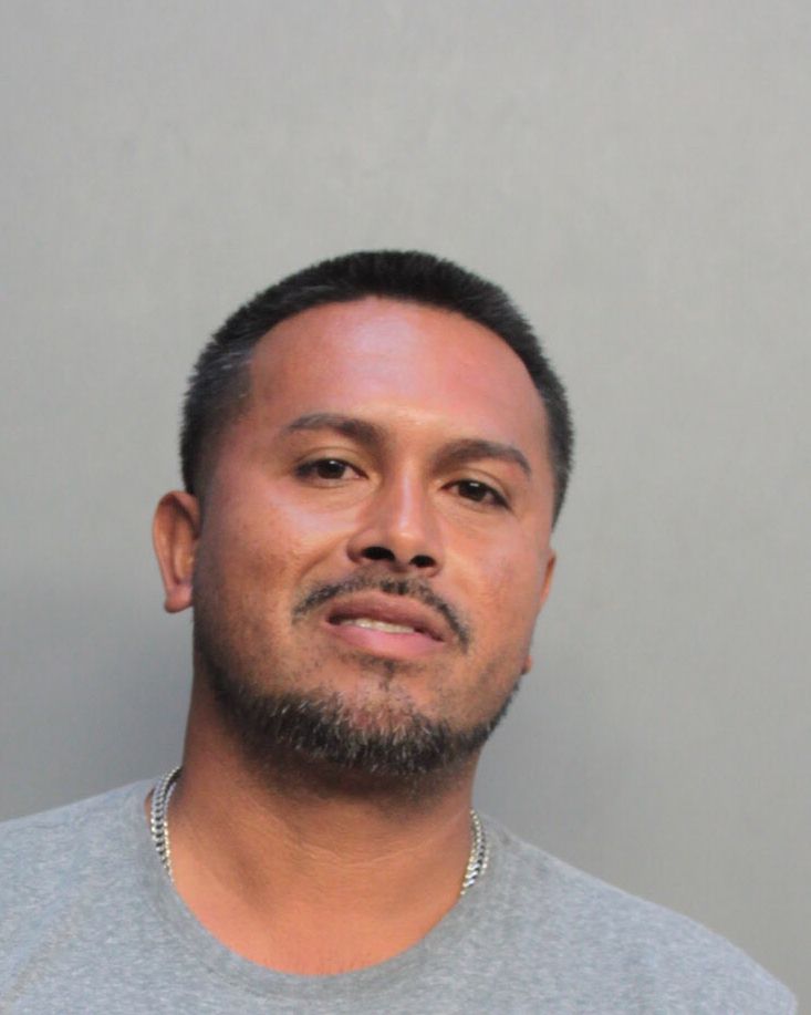 Leonel Lazo Info, Photos, Data, and More / Leonel Lazo TriCountyBusts / Is Leonel Lazo on Social Media Like Facebook, Instagram abd Twitter?