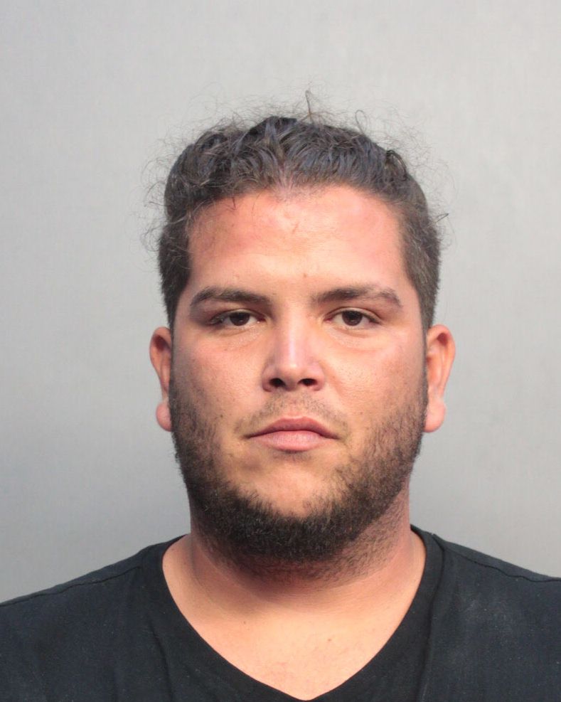 Pablo Hernandez Info, Photos, Data, and More / Pablo Hernandez TriCountyBusts / Is Pablo Hernandez on Social Media Like Facebook, Instagram abd Twitter?
