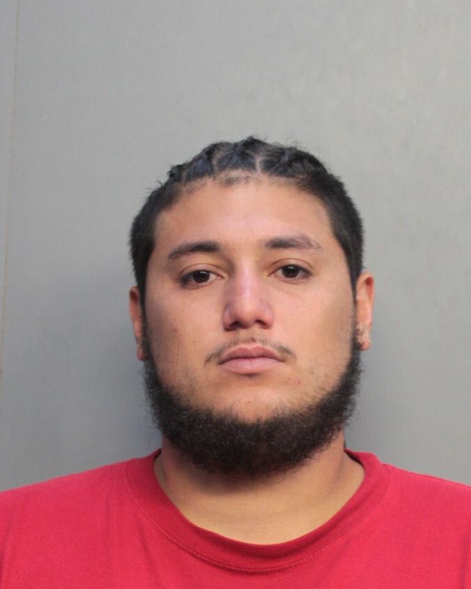 Nathaniel Diaz Info, Photos, Data, and More / Nathaniel Diaz TriCountyBusts / Is Nathaniel Diaz on Social Media Like Facebook, Instagram abd Twitter?