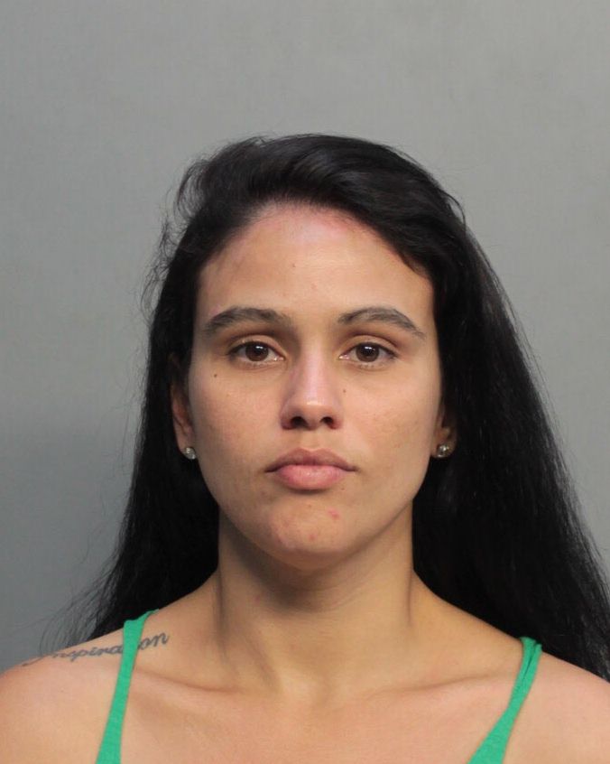 Orquidea Vega Info, Photos, Data, and More / Orquidea Vega TriCountyBusts / Is Orquidea Vega on Social Media Like Facebook, Instagram abd Twitter?