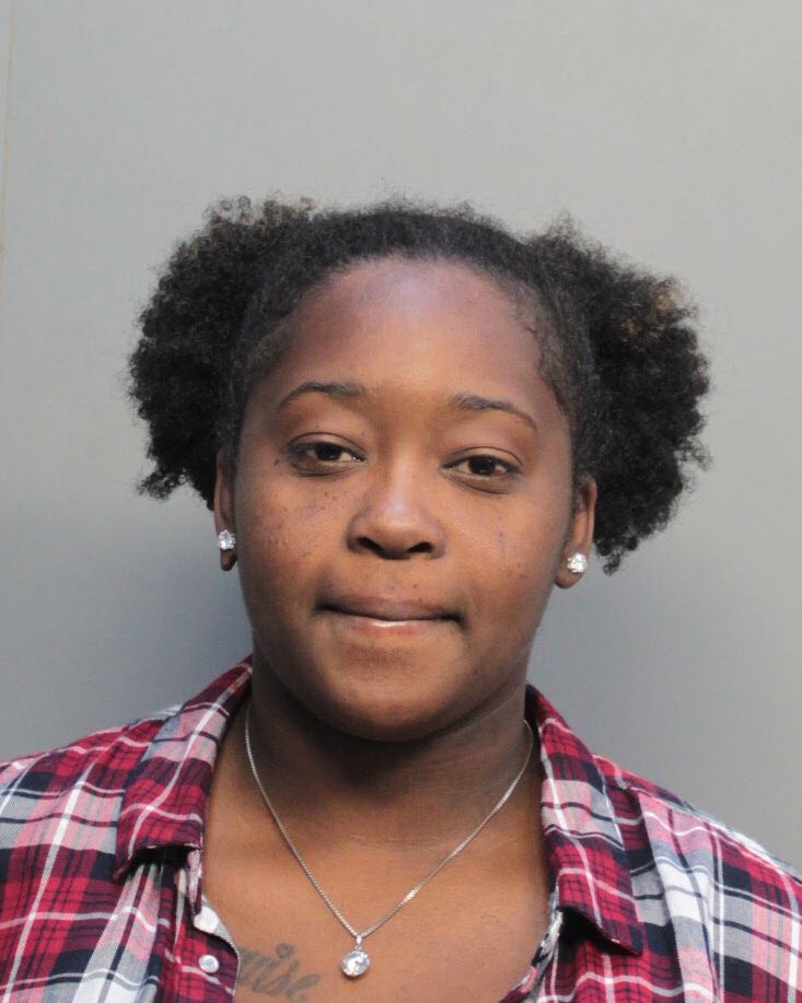 India Bivins Info, Photos, Data, and More / India Bivins TriCountyBusts / Is India Bivins on Social Media Like Facebook, Instagram abd Twitter?