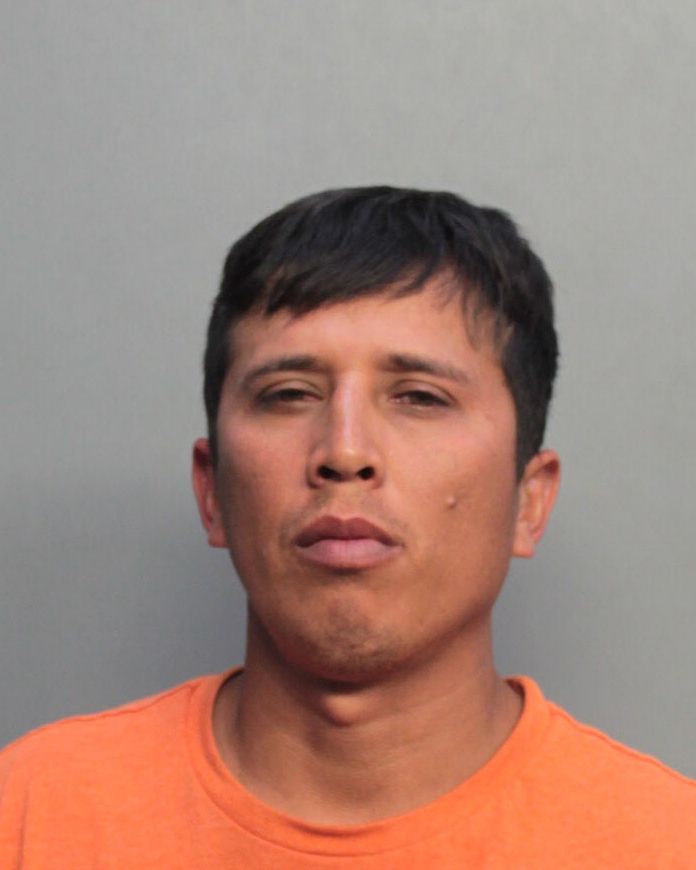 Jenner Escobar Info, Photos, Data, and More / Jenner Escobar TriCountyBusts / Is Jenner Escobar on Social Media Like Facebook, Instagram abd Twitter?