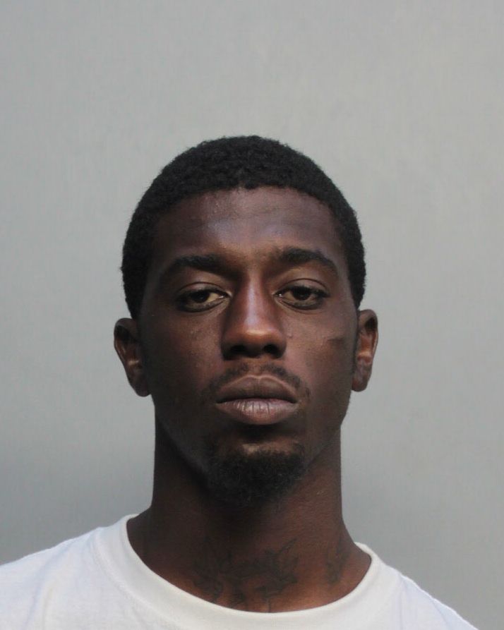 Keondre Faison Info, Photos, Data, and More / Keondre Faison TriCountyBusts / Is Keondre Faison on Social Media Like Facebook, Instagram abd Twitter?