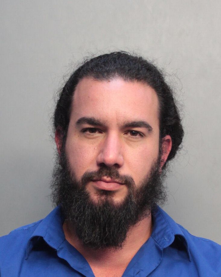 Juan Oliva Info, Photos, Data, and More / Juan Oliva TriCountyBusts / Is Juan Oliva on Social Media Like Facebook, Instagram abd Twitter?