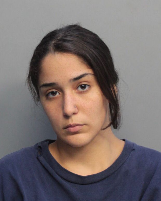 Isabella Gonzalez Info, Photos, Data, and More / Isabella Gonzalez TriCountyBusts / Is Isabella Gonzalez on Social Media Like Facebook, Instagram abd Twitter?