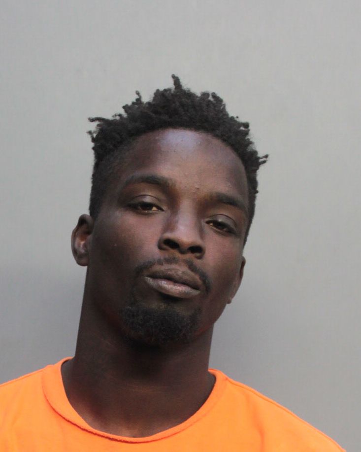 Dexter Roundtree Info, Photos, Data, and More / Dexter Roundtree TriCountyBusts / Is Dexter Roundtree on Social Media Like Facebook, Instagram abd Twitter?