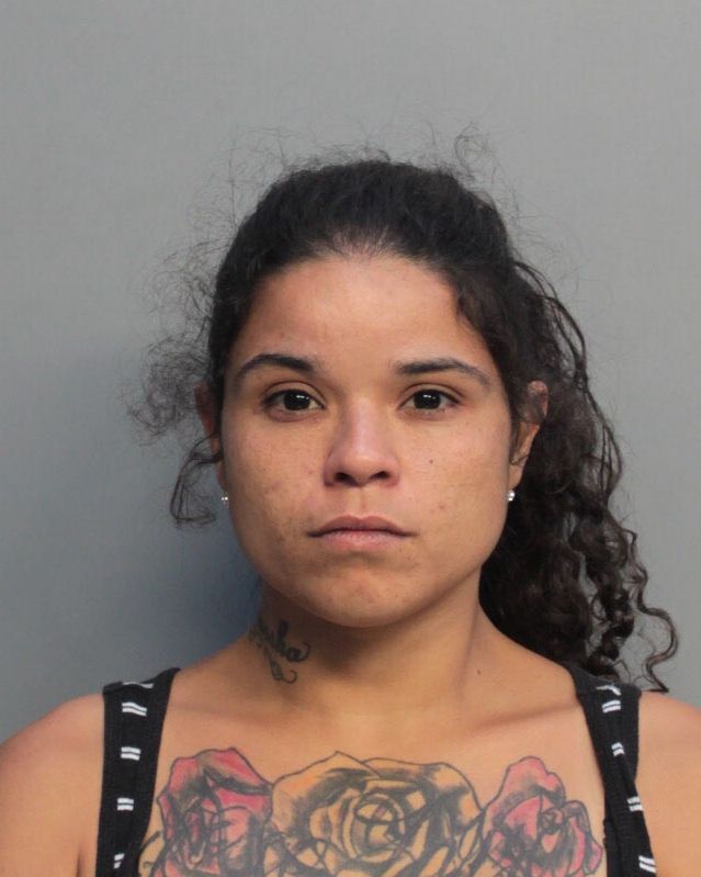 Aisha Torres Info, Photos, Data, and More / Aisha Torres TriCountyBusts / Is Aisha Torres on Social Media Like Facebook, Instagram abd Twitter?