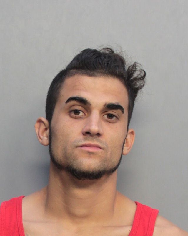 Yordani Zaldivar Info, Photos, Data, and More / Yordani Zaldivar TriCountyBusts / Is Yordani Zaldivar on Social Media Like Facebook, Instagram abd Twitter?