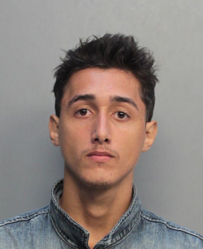 Brandon Colon Info, Photos, Data, and More / Brandon Colon TriCountyBusts / Is Brandon Colon on Social Media Like Facebook, Instagram abd Twitter?