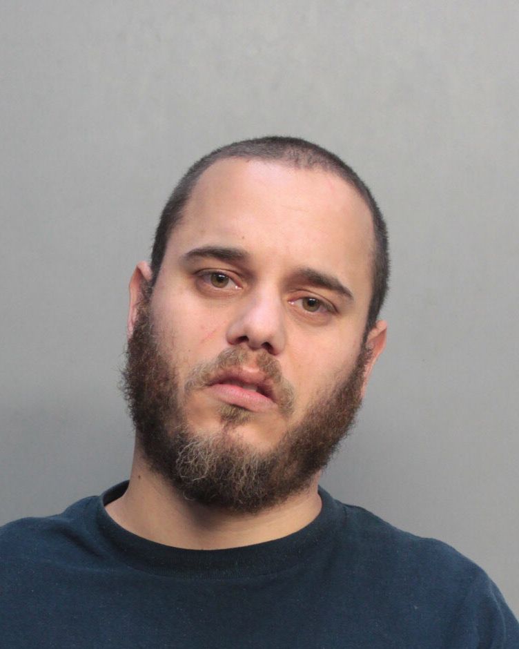 Joaquin Pimentel Info, Photos, Data, and More / Joaquin Pimentel TriCountyBusts / Is Joaquin Pimentel on Social Media Like Facebook, Instagram abd Twitter?