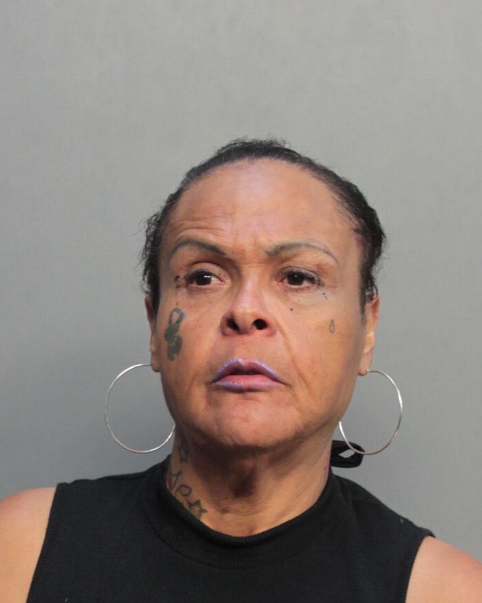 Maria Cruz Info, Photos, Data, and More / Maria Cruz TriCountyBusts / Is Maria Cruz on Social Media Like Facebook, Instagram abd Twitter?