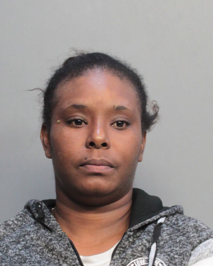 Shaqwanda Merrit Info, Photos, Data, and More / Shaqwanda Merrit TriCountyBusts / Is Shaqwanda Merrit on Social Media Like Facebook, Instagram abd Twitter?