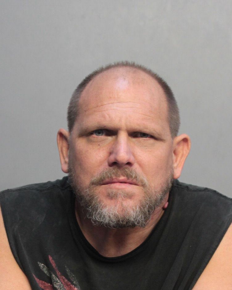 James Hill Info, Photos, Data, and More / James Hill TriCountyBusts / Is James Hill on Social Media Like Facebook, Instagram abd Twitter?