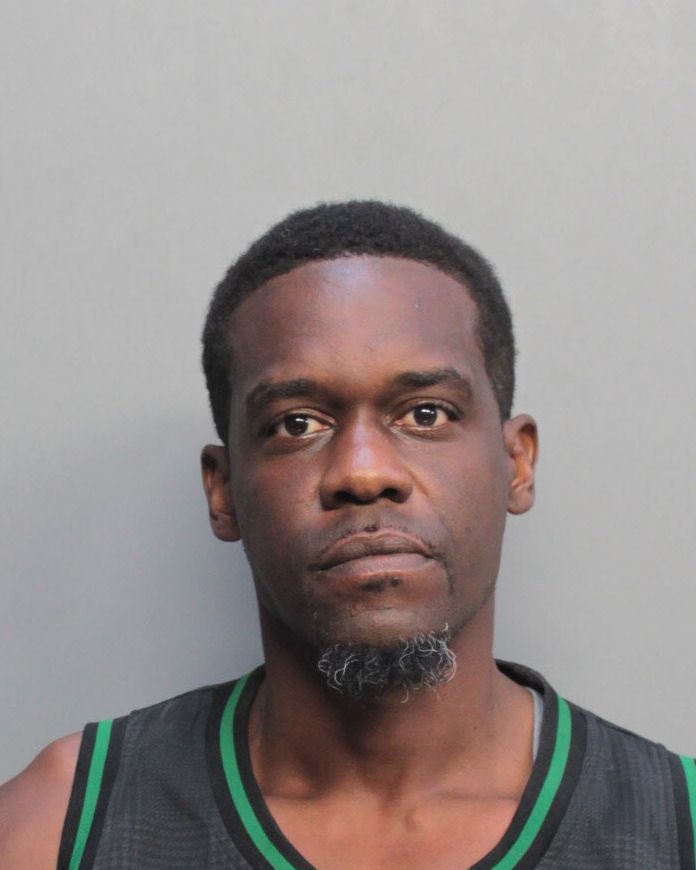 Jawon White Info, Photos, Data, and More / Jawon White TriCountyBusts / Is Jawon White on Social Media Like Facebook, Instagram abd Twitter?