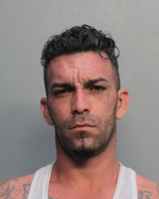Jorge Abreu Info, Photos, Data, and More / Jorge Abreu TriCountyBusts / Is Jorge Abreu on Social Media Like Facebook, Instagram abd Twitter?
