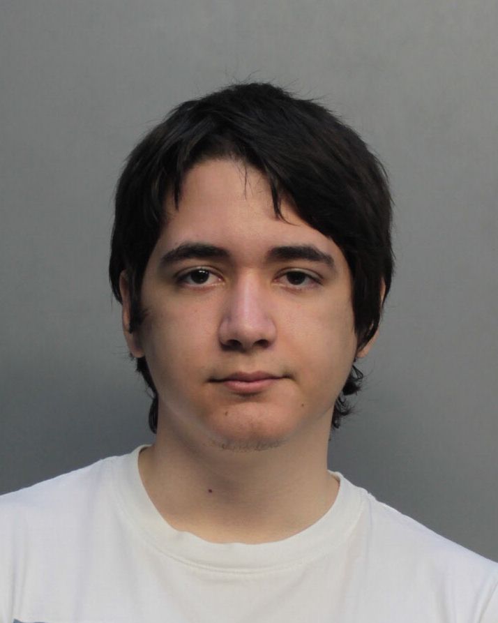 Dioslan Garcia Info, Photos, Data, and More / Dioslan Garcia TriCountyBusts / Is Dioslan Garcia on Social Media Like Facebook, Instagram abd Twitter?
