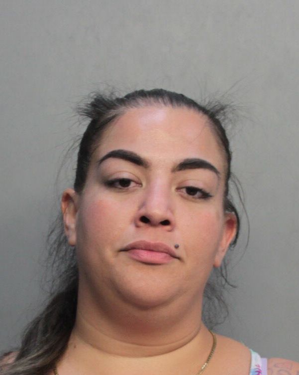 Stephanie Andoro Info, Photos, Data, and More / Stephanie Andoro TriCountyBusts / Is Stephanie Andoro on Social Media Like Facebook, Instagram abd Twitter?