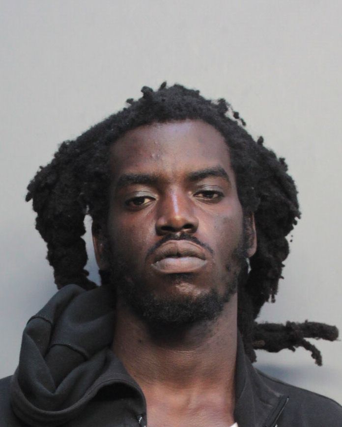 Tyrell Grays Info, Photos, Data, and More / Tyrell Grays TriCountyBusts / Is Tyrell Grays on Social Media Like Facebook, Instagram abd Twitter?