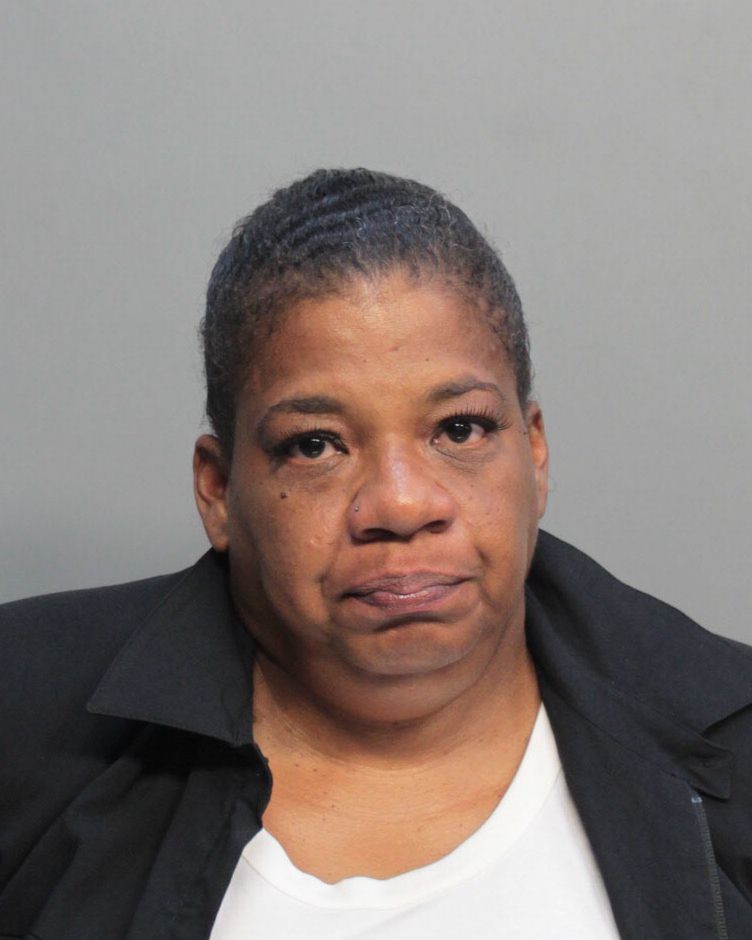 Monique Kirkland Info, Photos, Data, and More / Monique Kirkland TriCountyBusts / Is Monique Kirkland on Social Media Like Facebook, Instagram abd Twitter?