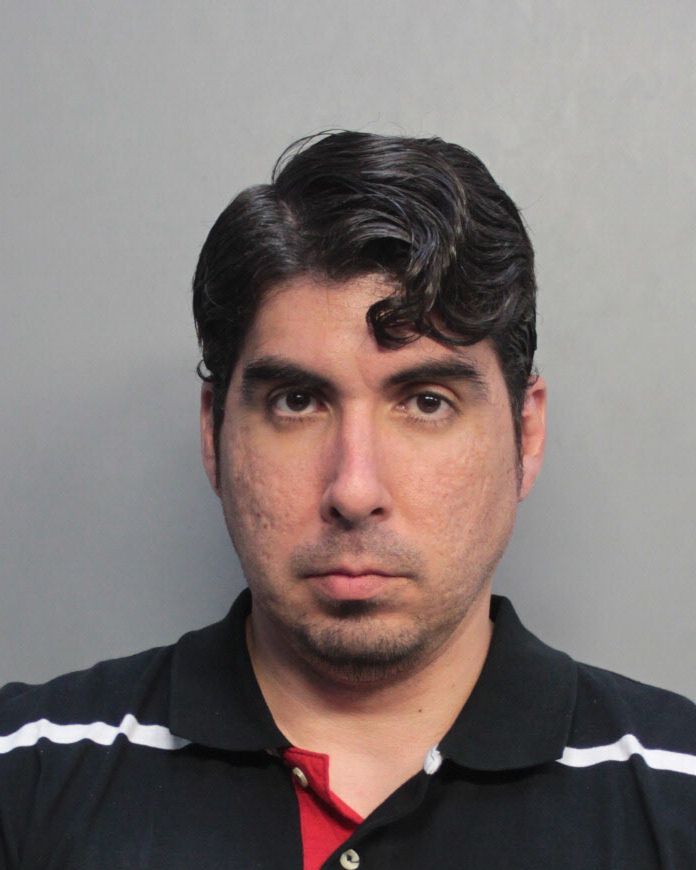 Nelson Carrizo Info, Photos, Data, and More / Nelson Carrizo TriCountyBusts / Is Nelson Carrizo on Social Media Like Facebook, Instagram abd Twitter?