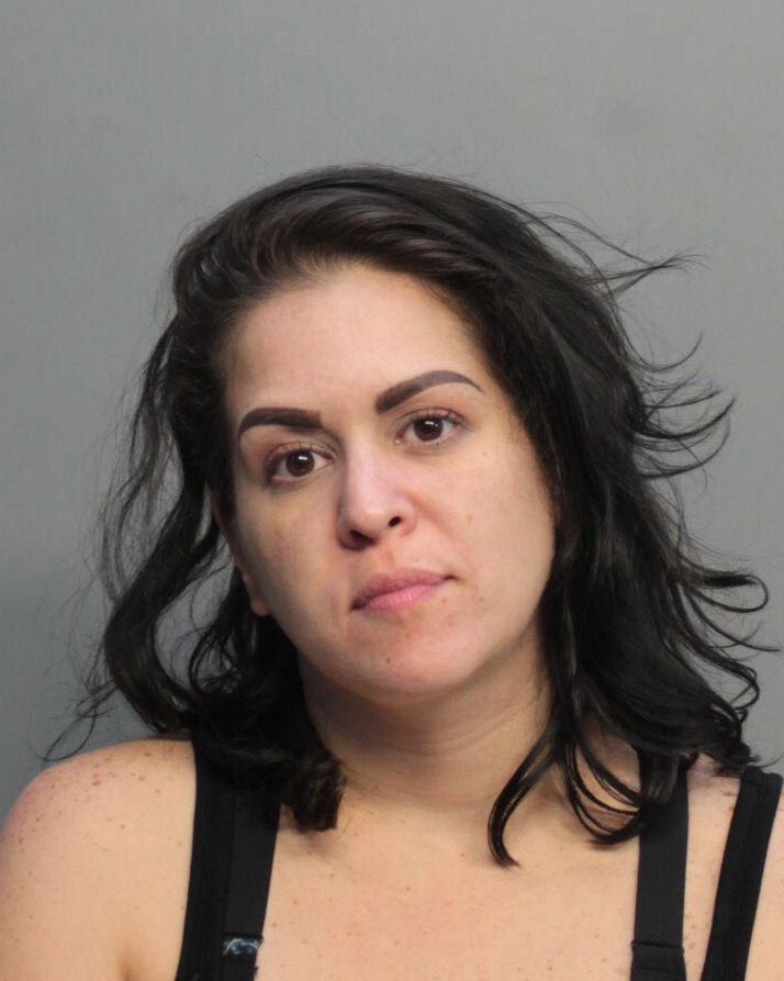Lisandra Gomez Info, Photos, Data, and More / Lisandra Gomez TriCountyBusts / Is Lisandra Gomez on Social Media Like Facebook, Instagram abd Twitter?