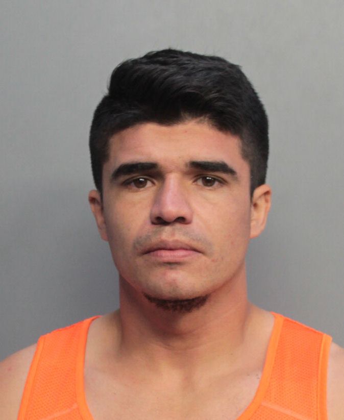 Wilmar Guerravasquez Info, Photos, Data, and More / Wilmar Guerravasquez TriCountyBusts / Is Wilmar Guerravasquez on Social Media Like Facebook, Instagram abd Twitter?