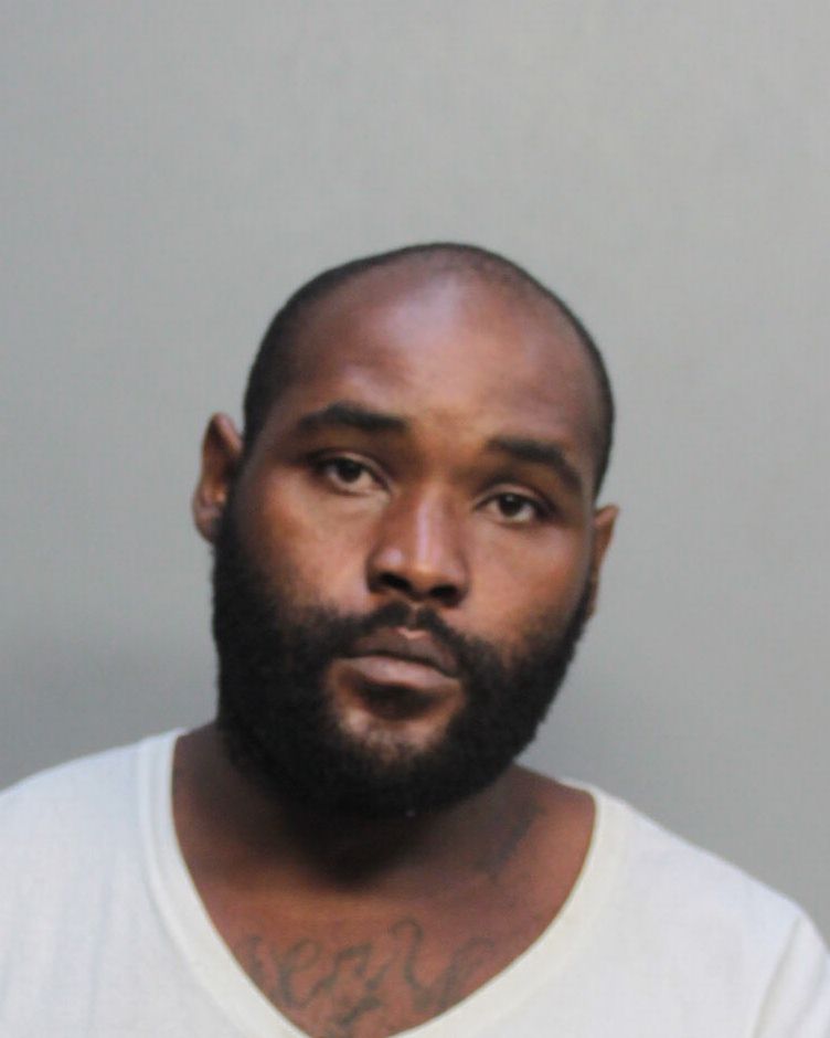 Jamal Smith Info, Photos, Data, and More / Jamal Smith TriCountyBusts / Is Jamal Smith on Social Media Like Facebook, Instagram abd Twitter?