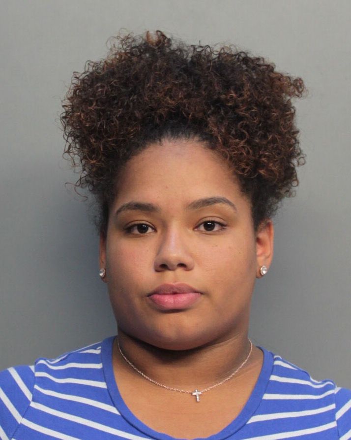 Nia Baez Info, Photos, Data, and More / Nia Baez TriCountyBusts / Is Nia Baez on Social Media Like Facebook, Instagram abd Twitter?