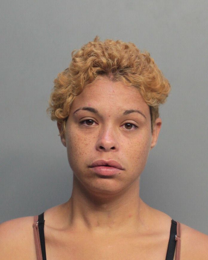 Marely Acosta Info, Photos, Data, and More / Marely Acosta TriCountyBusts / Is Marely Acosta on Social Media Like Facebook, Instagram abd Twitter?