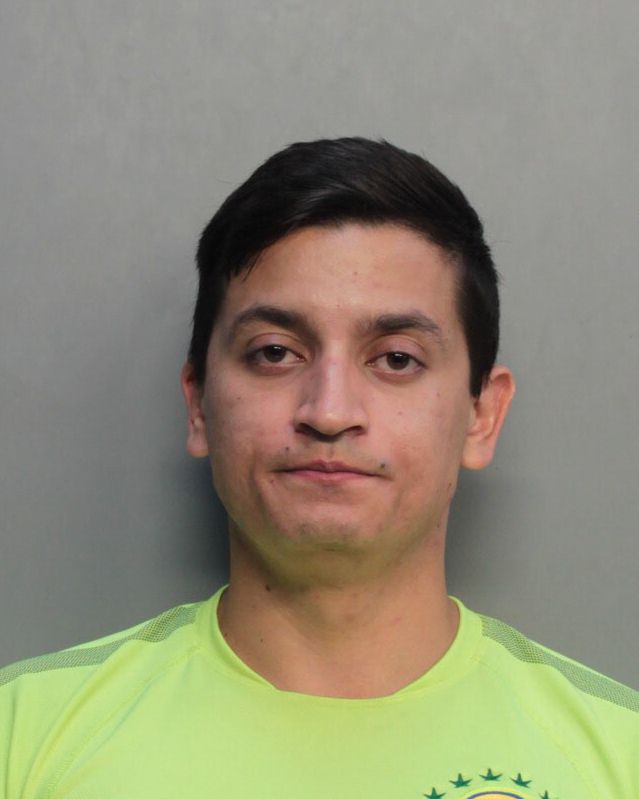 Manuel Caro Info, Photos, Data, and More / Manuel Caro TriCountyBusts / Is Manuel Caro on Social Media Like Facebook, Instagram abd Twitter?