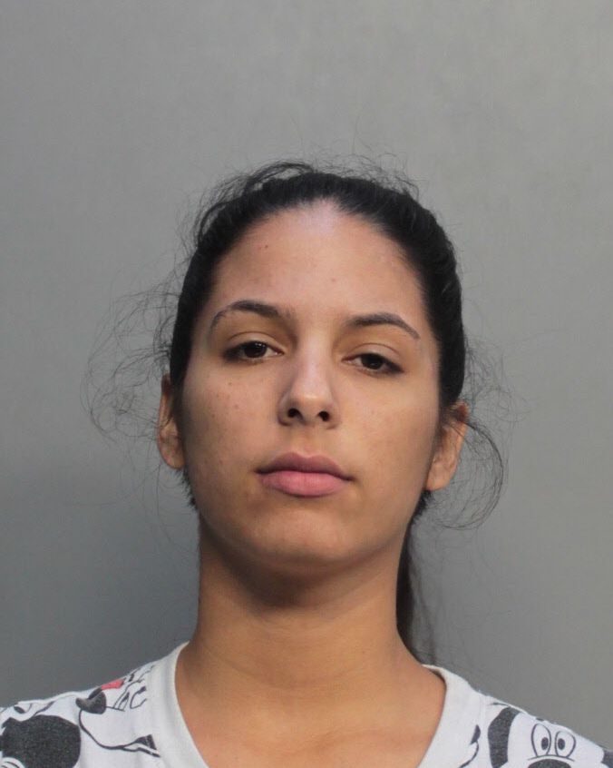 Melisa Santana Info, Photos, Data, and More / Melisa Santana TriCountyBusts / Is Melisa Santana on Social Media Like Facebook, Instagram abd Twitter?