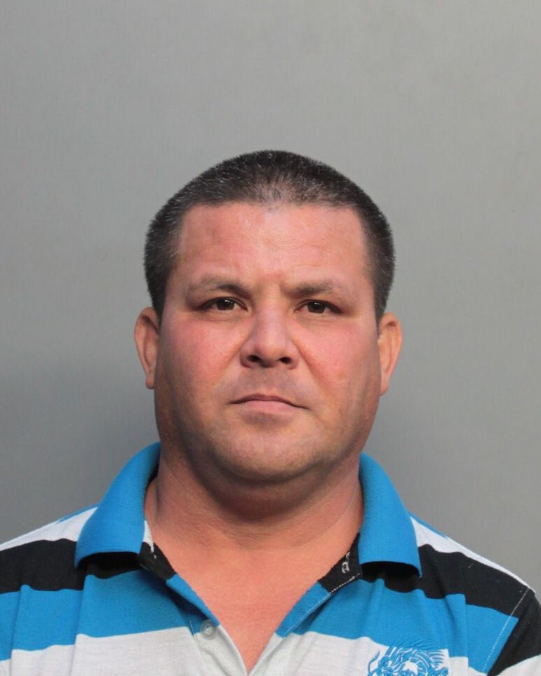 Israel Estrada Info, Photos, Data, and More / Israel Estrada TriCountyBusts / Is Israel Estrada on Social Media Like Facebook, Instagram abd Twitter?