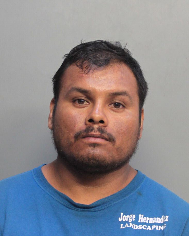 Amadeo Hernandez Info, Photos, Data, and More / Amadeo Hernandez TriCountyBusts / Is Amadeo Hernandez on Social Media Like Facebook, Instagram abd Twitter?