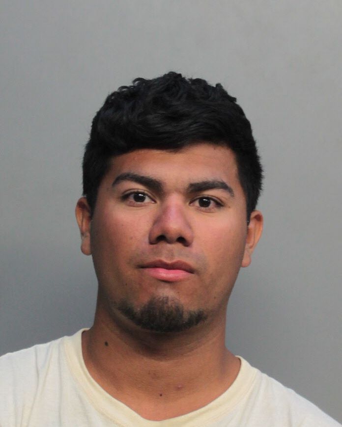 Jose Rodriguez Info, Photos, Data, and More / Jose Rodriguez TriCountyBusts / Is Jose Rodriguez on Social Media Like Facebook, Instagram abd Twitter?