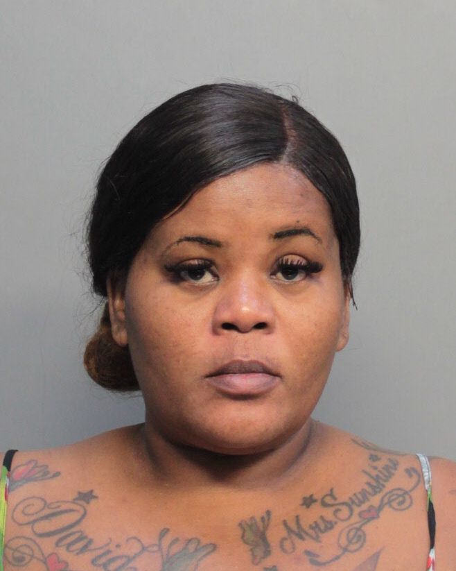 Melanie Foster Info, Photos, Data, and More / Melanie Foster TriCountyBusts / Is Melanie Foster on Social Media Like Facebook, Instagram abd Twitter?