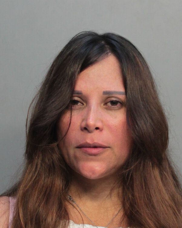 Sandra Serna Info, Photos, Data, and More / Sandra Serna TriCountyBusts / Is Sandra Serna on Social Media Like Facebook, Instagram abd Twitter?